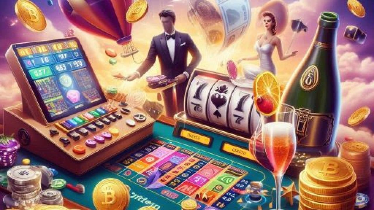 Booi Casino: A Comprehensive Review for Enthusiasts