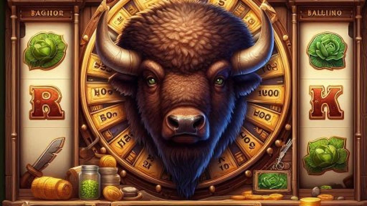 Buffalo Collector: In-Depth Slot Review