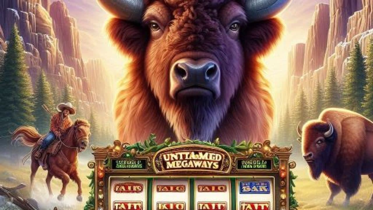Buffalo King Untamed Megaways: A Detailed Slot Review