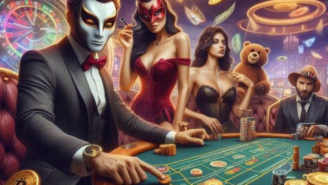 The Ultimate Casinozer Review: Unveiling the Future of Online Gaming