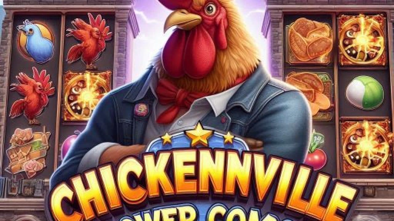 Chickenville Power Combo: An In-Depth Slot Review