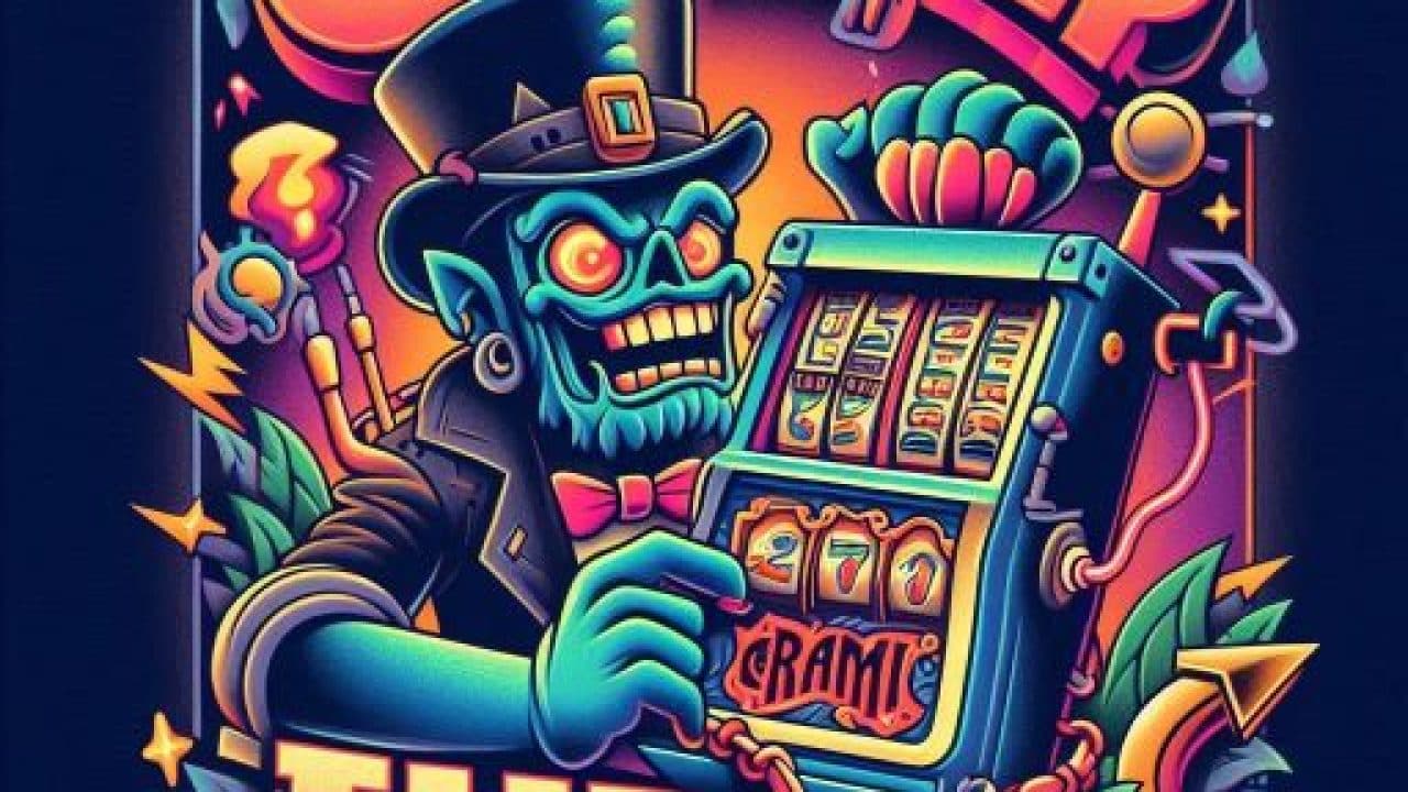 Unveiling the Excitement: Crank It Up Review