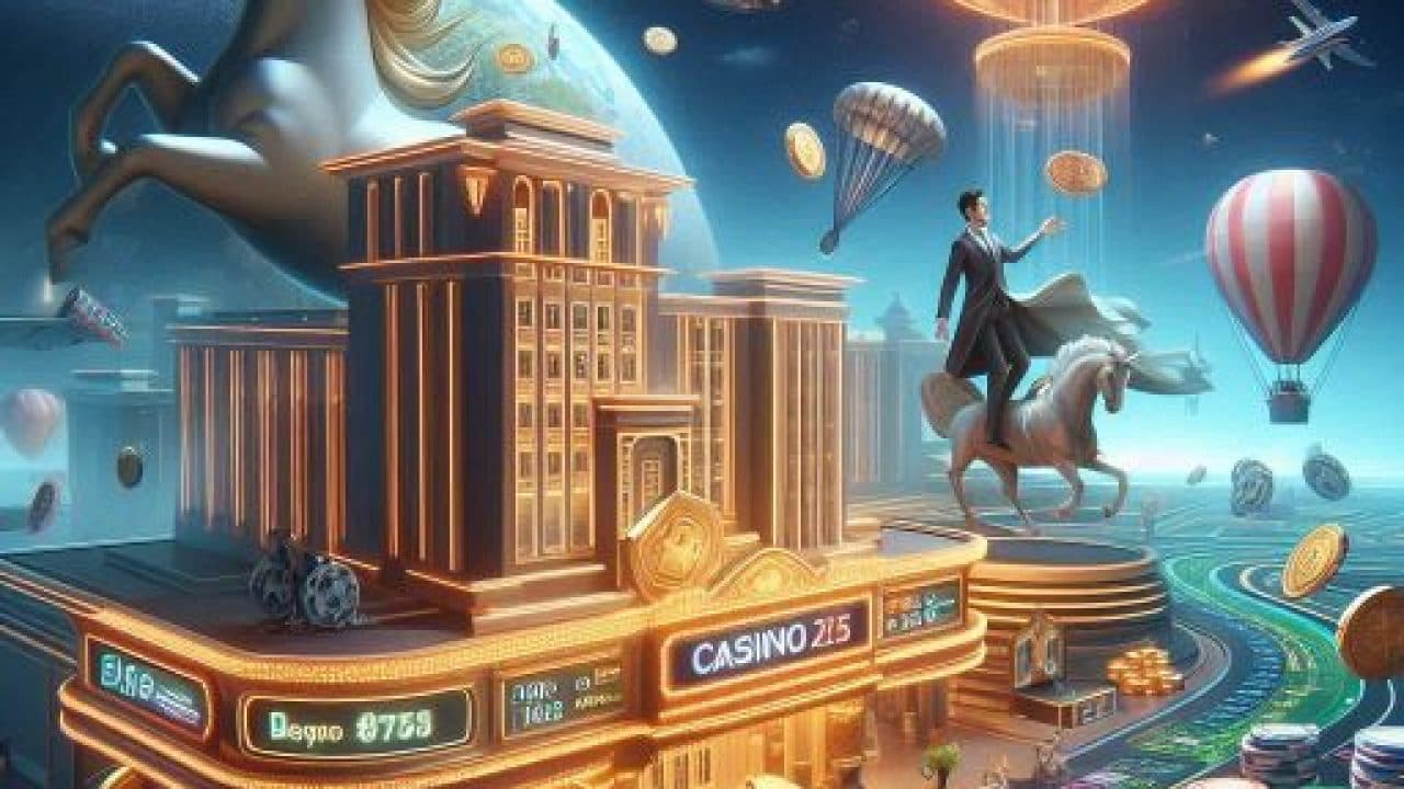 Unveiling the Exciting World of CrazePlay: A Comprehensive Review