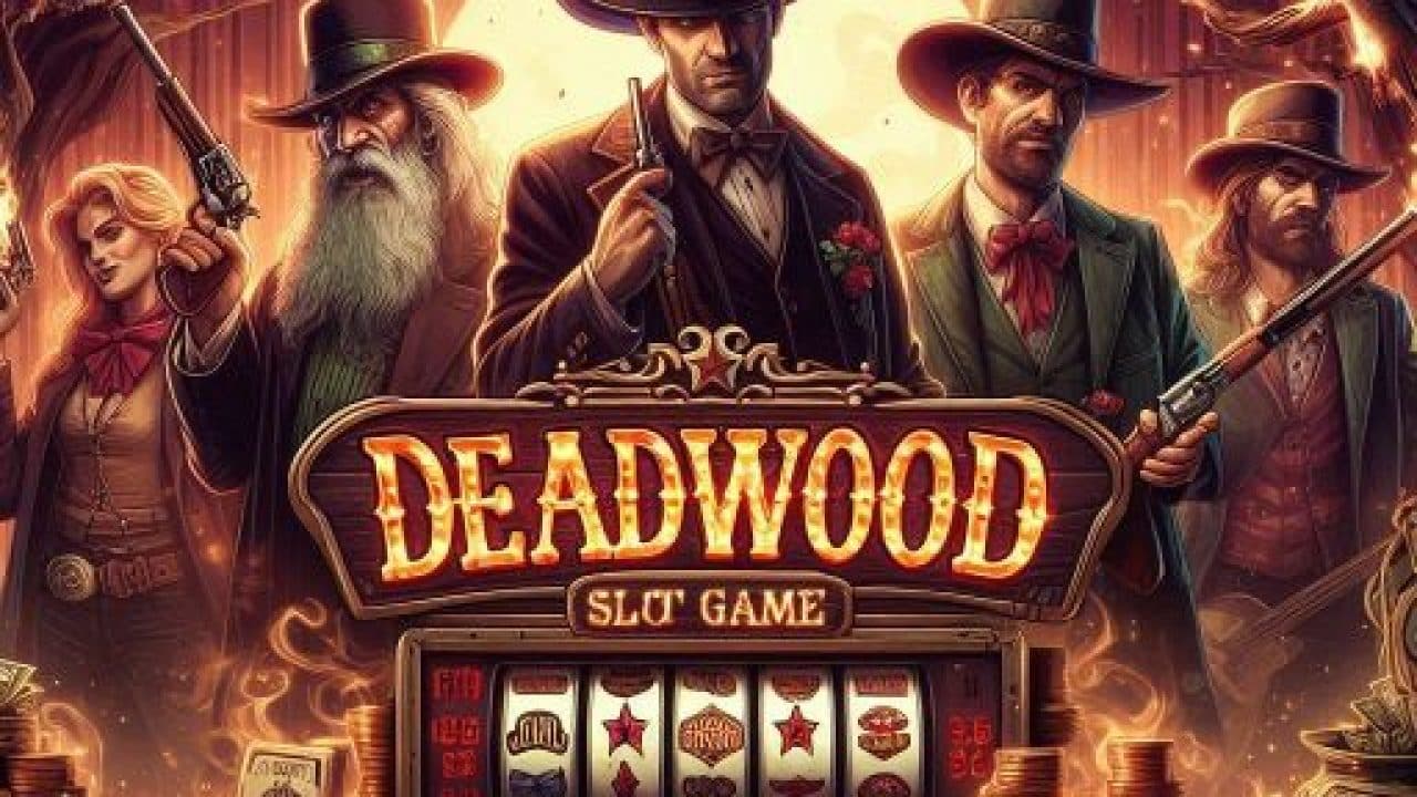 Unveiling the Mystery: Deadwood RIP Review