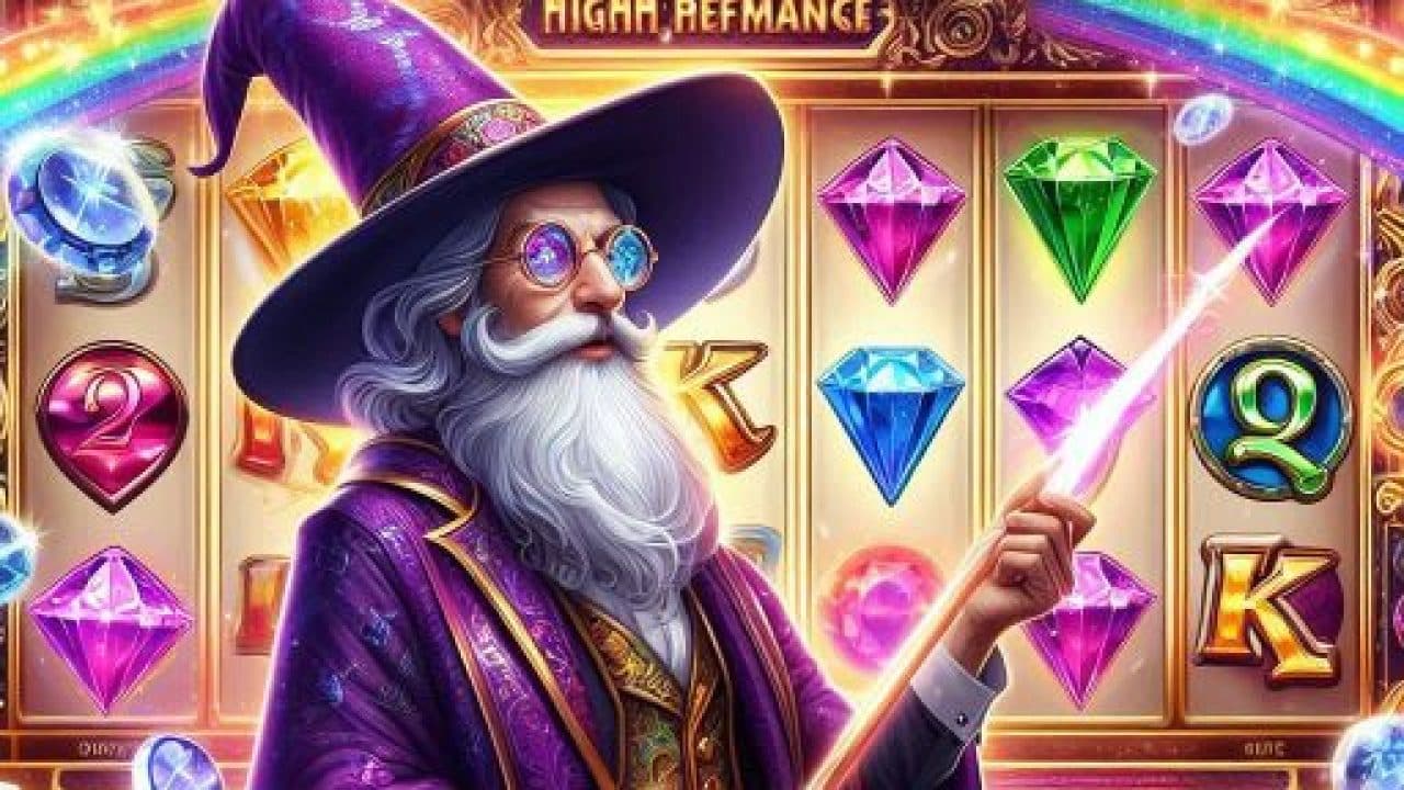 Unveiling Diamond Blitz 2: A Slot Game Review