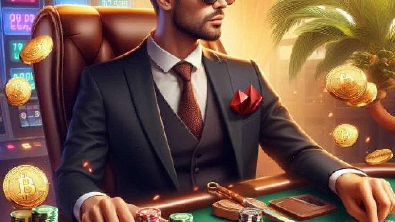 Revolutionizing Online Gaming: The Ultimate Ditobet Review