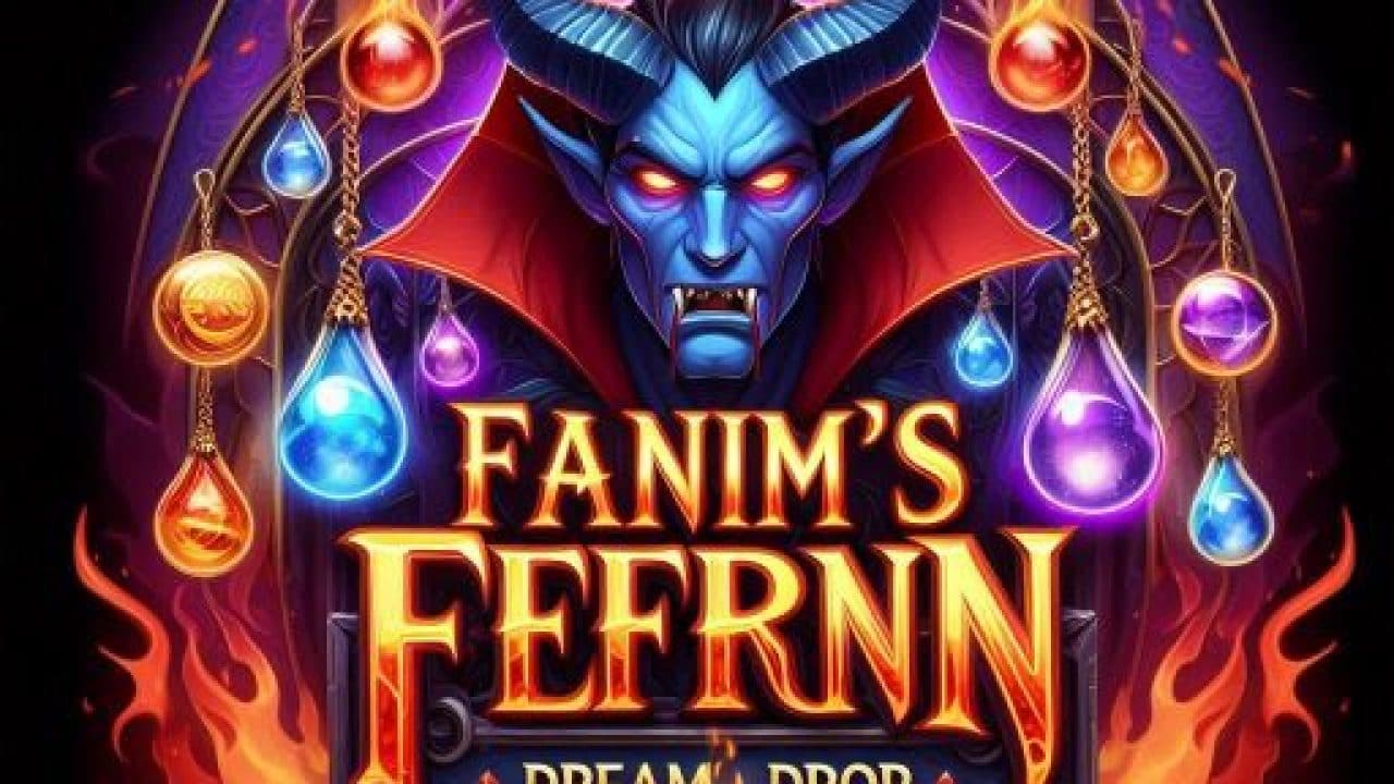 Unveiling the Thrills: Fang’s Inferno Dream Drop Review