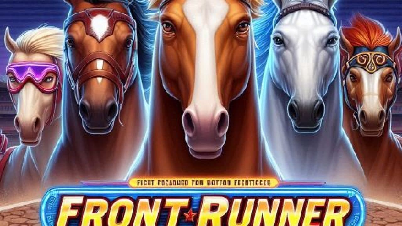 Unveiling the Secrets of Front Runner: A Detailed Slot Review
