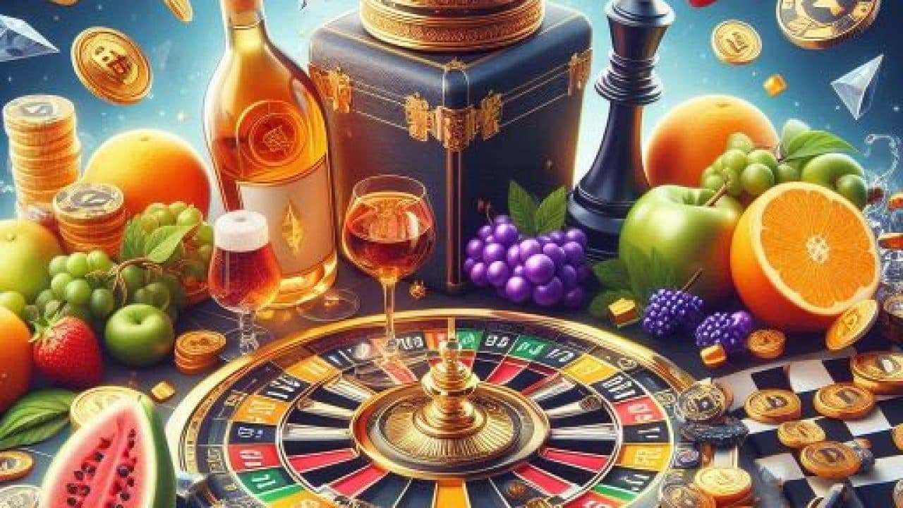 Unveiling the Ultimate FruitKings Casino Experience