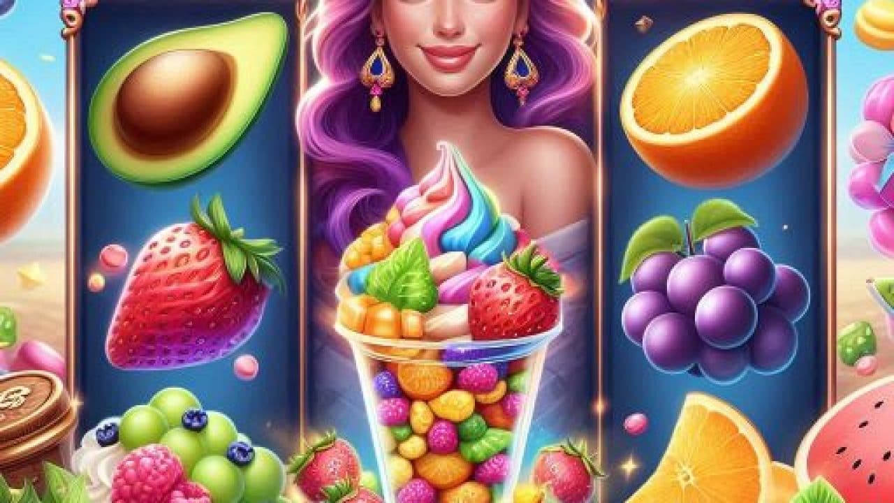 Fruity Treats: An In-Depth Slot Review