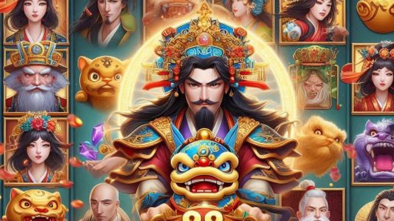 Unveiling the Secrets of Fulong 88: A Detailed Slot Review