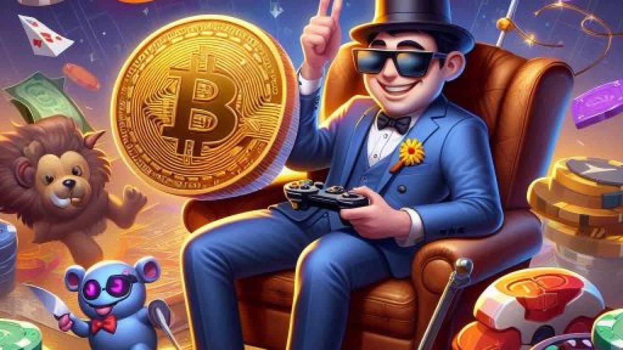 Unveiling the Excellence of GDay Casino: A Comprehensive Review