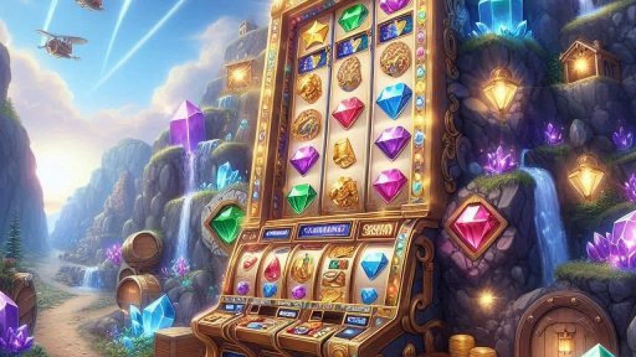 Gemstone Mine: Unearth Hidden Treasures in the Depths