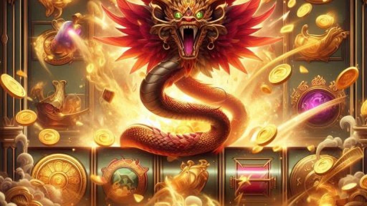 Gold Boom: A Slot Game Review