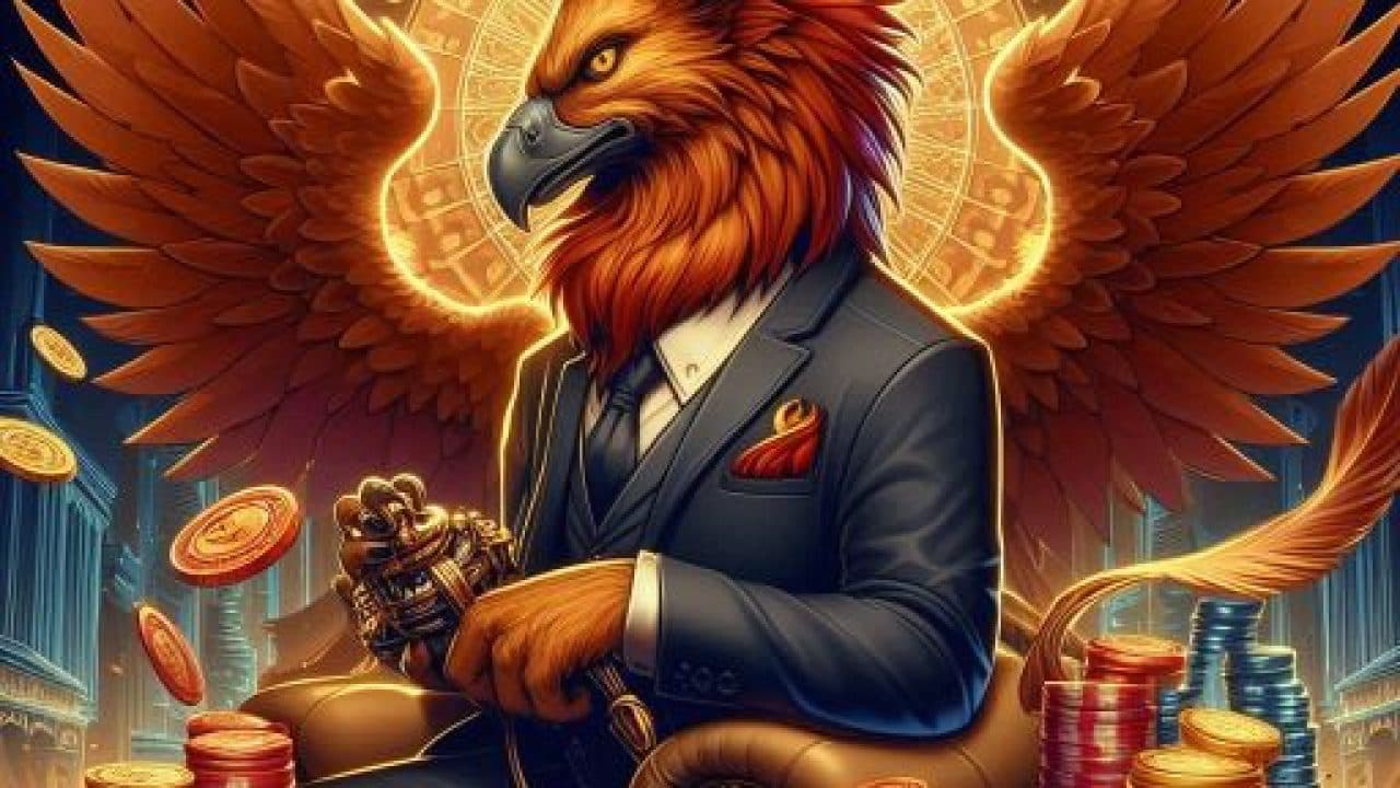 Griffon Casino: A Closer Look
