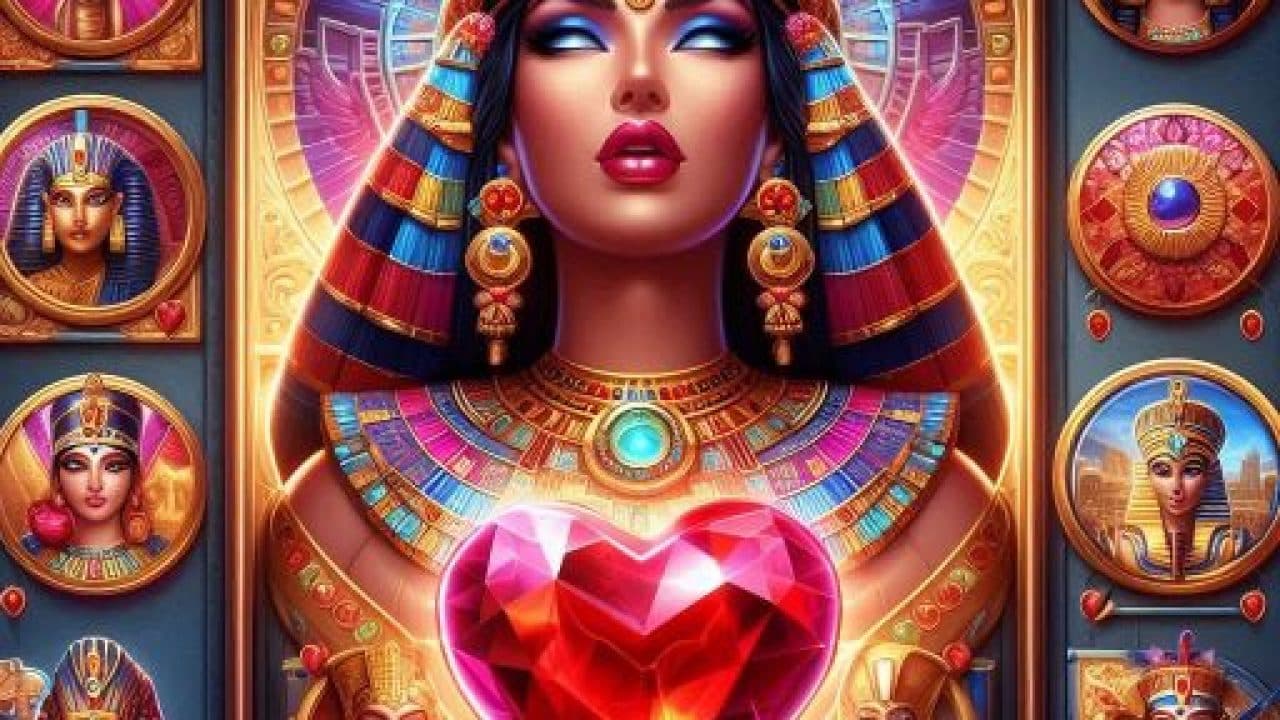 Unveiling the Secrets of Heart of Cleopatra: A Detailed Slot Review