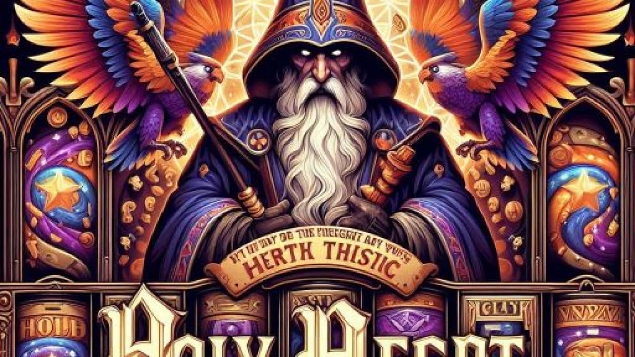 Unmask the Mystery: Holy Heist Review
