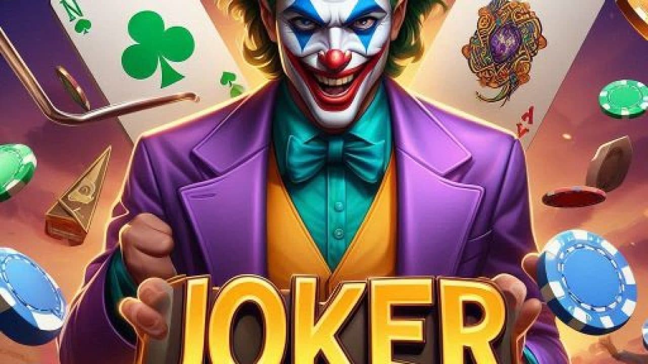 Joker Flip: The Ultimate Tool for Card Game Enthusiasts