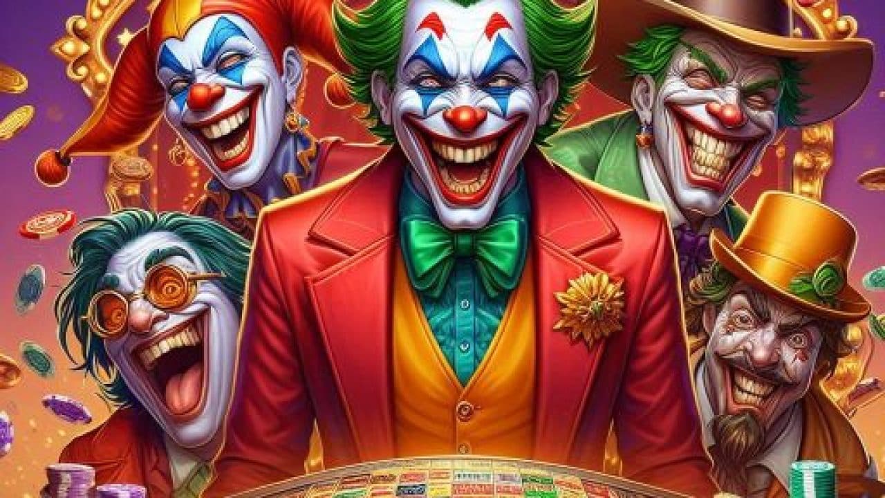 Title: Discover Excitement with “Joker’s Jewels Wild” Slot Game