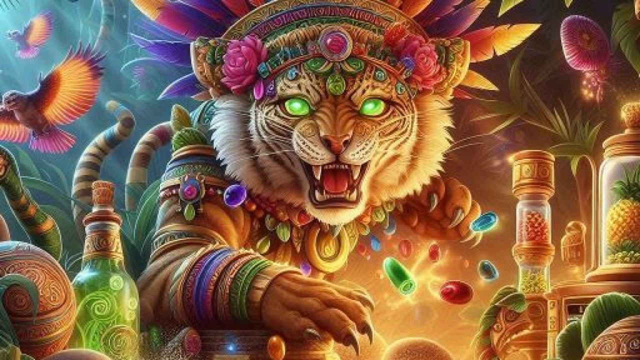 Jungle Spirit Megaways: An Exhilarating Slot Game Review