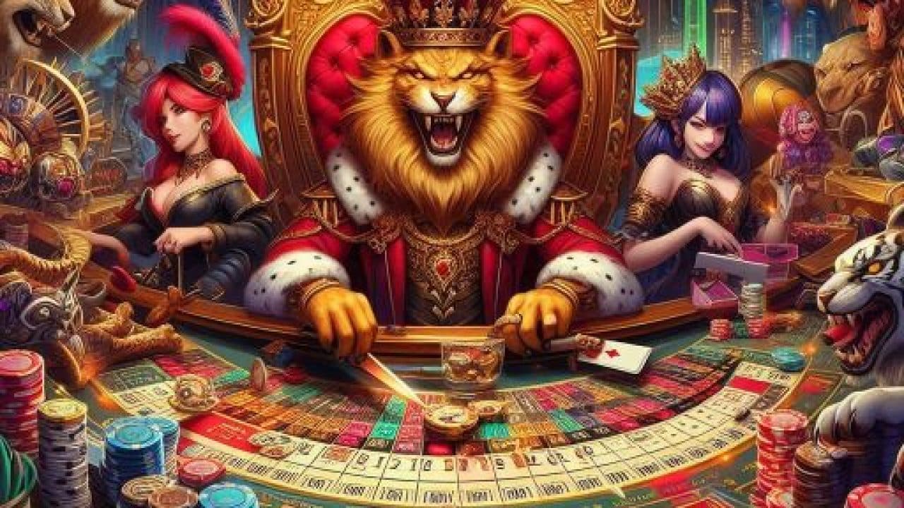 Unveiling the Unmatched Experience at Klirr Casino