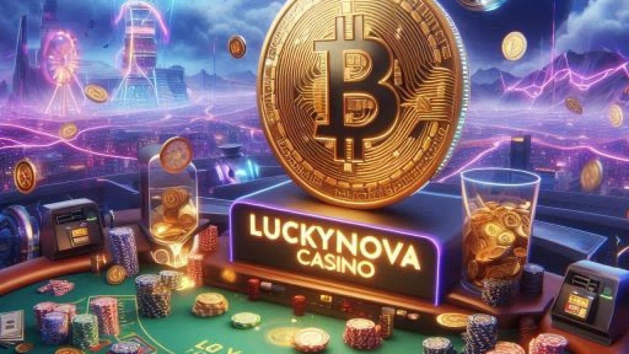Unlocking the Allure of Luckynova Casino: A Comprehensive Review