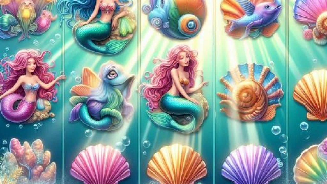 Mermaids: Dive into the Depths of Enchantment