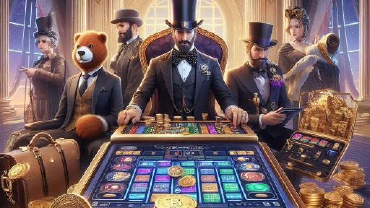 Nordis Casino: An In-Depth Review