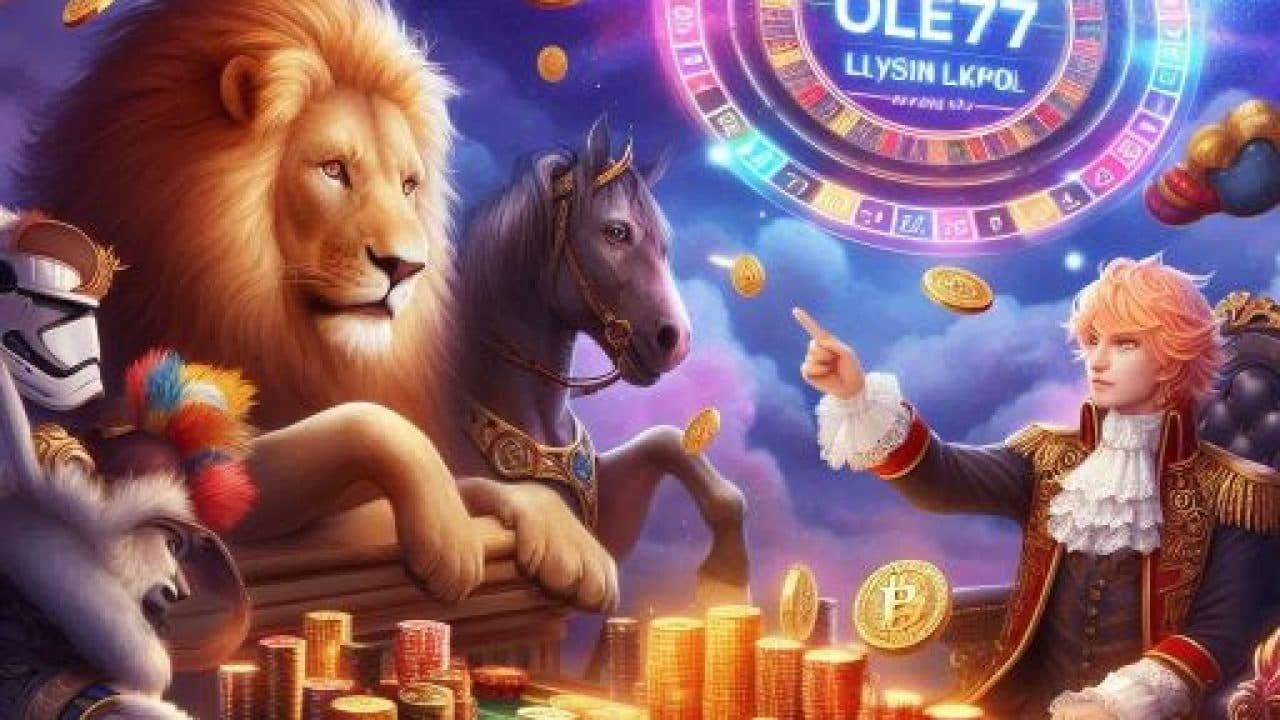Ole777 Casino: A Detailed Review of the Gaming Experience
