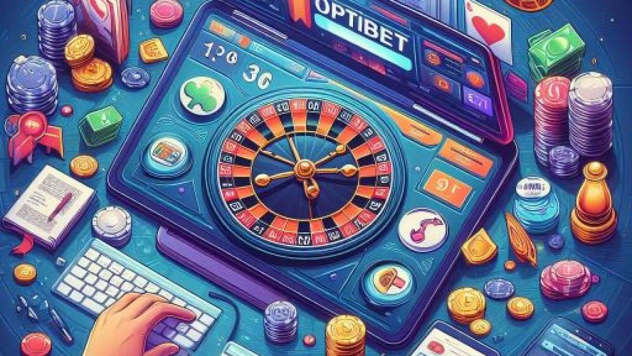 Unlocking Success: The Optibet Advantage