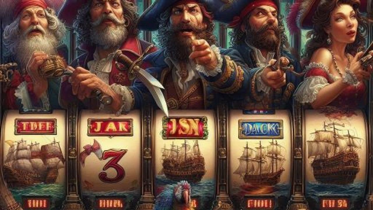 Pirots 3: A Detailed Slot Review