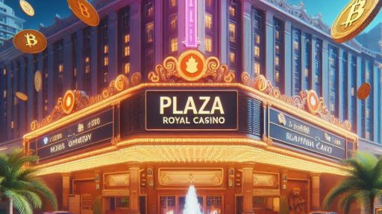 Unveiling the Elegance of Plaza Royal Casino: A Comprehensive Review