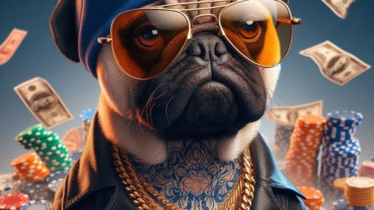 Unveiling the Secrets of Pug Thugs of Nitropolis: A Detailed Slot Review