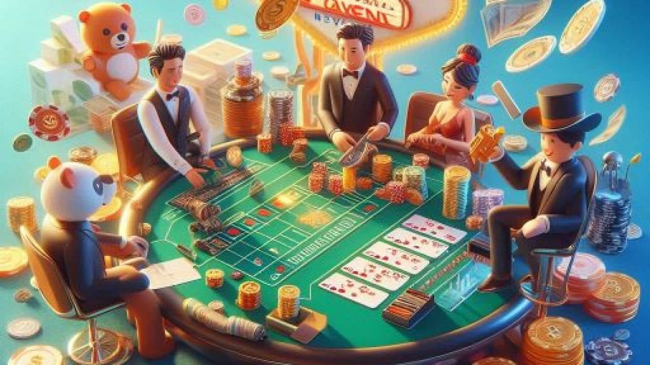 Maximizing Wins: A Comprehensive PuntCasino Review