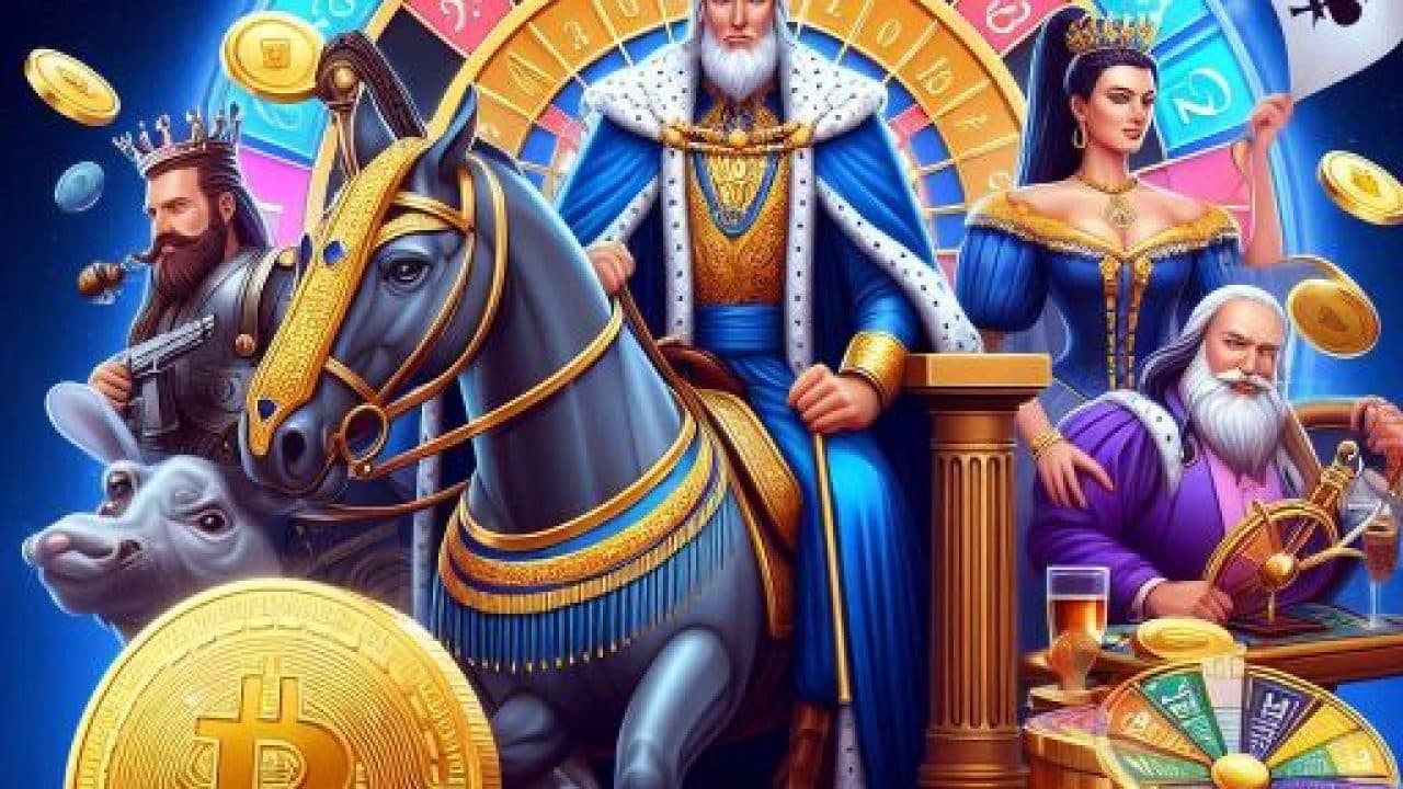 A Detailed Look at Queenspins Casino: A New Era in Online Gaming review