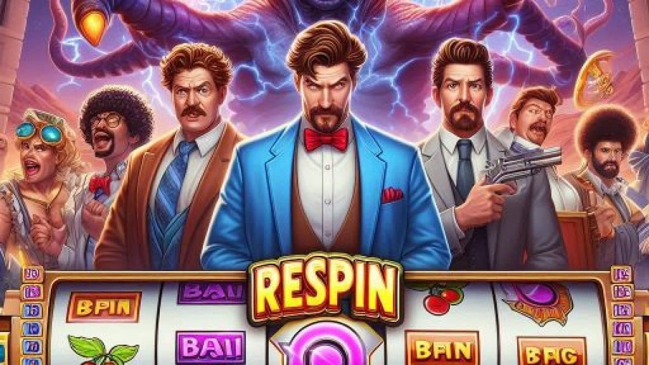 Unveiling the Secrets of Respin Mania Megaways: A Detailed Slot Review