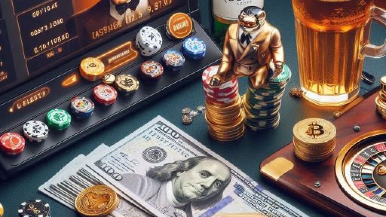 Rolletto Casino: A Strategic Analysis for the Modern Player