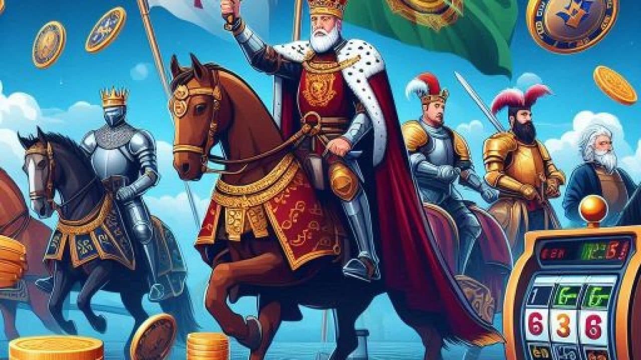 Unveiling the Royalist Play Casino Bonus