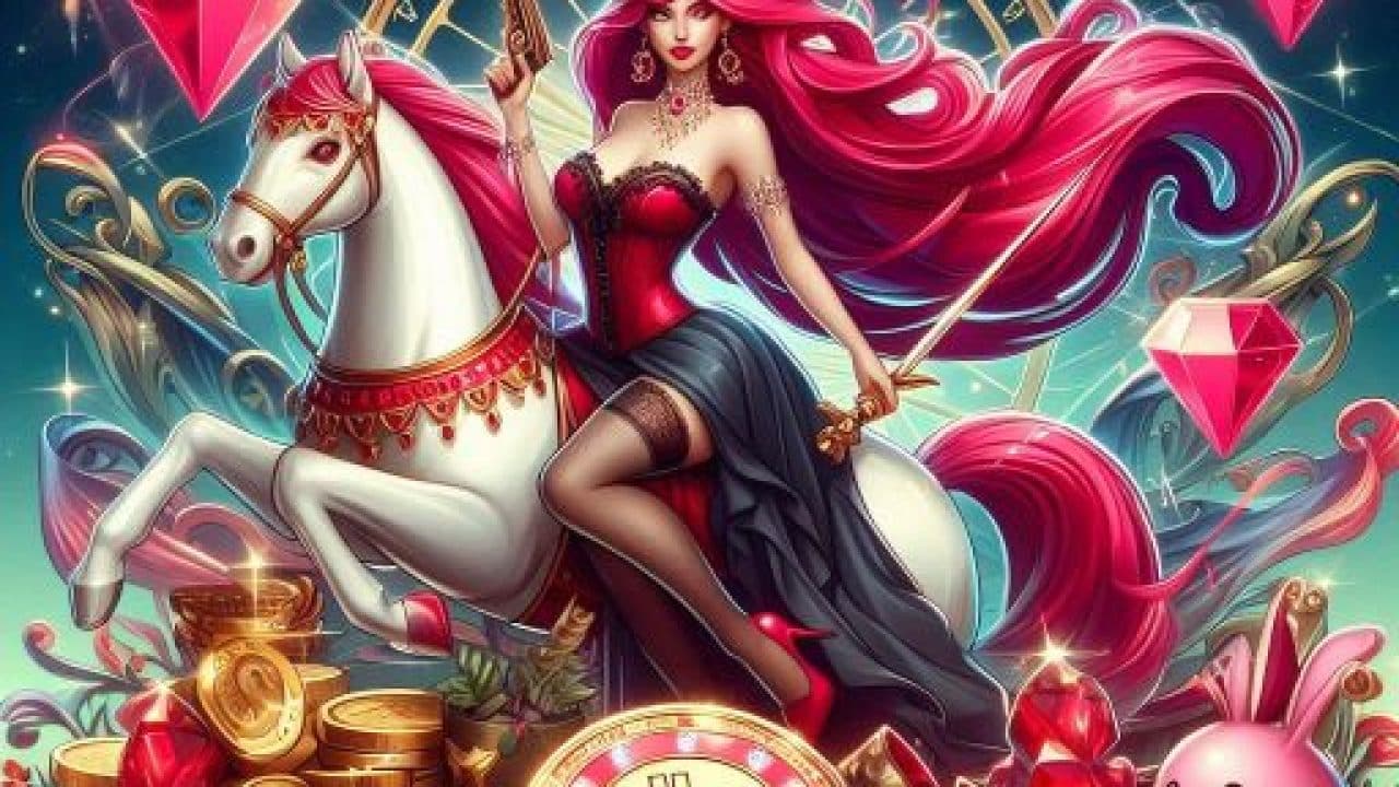 Unveiling the Excellence of Ruby Fortune Casino: A Comprehensive Review