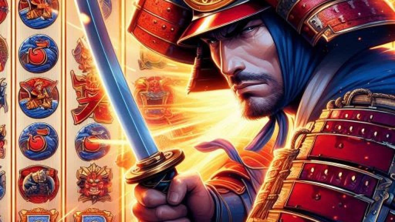 Samurai Code: The Essence of Honor in Online Slot Gaming