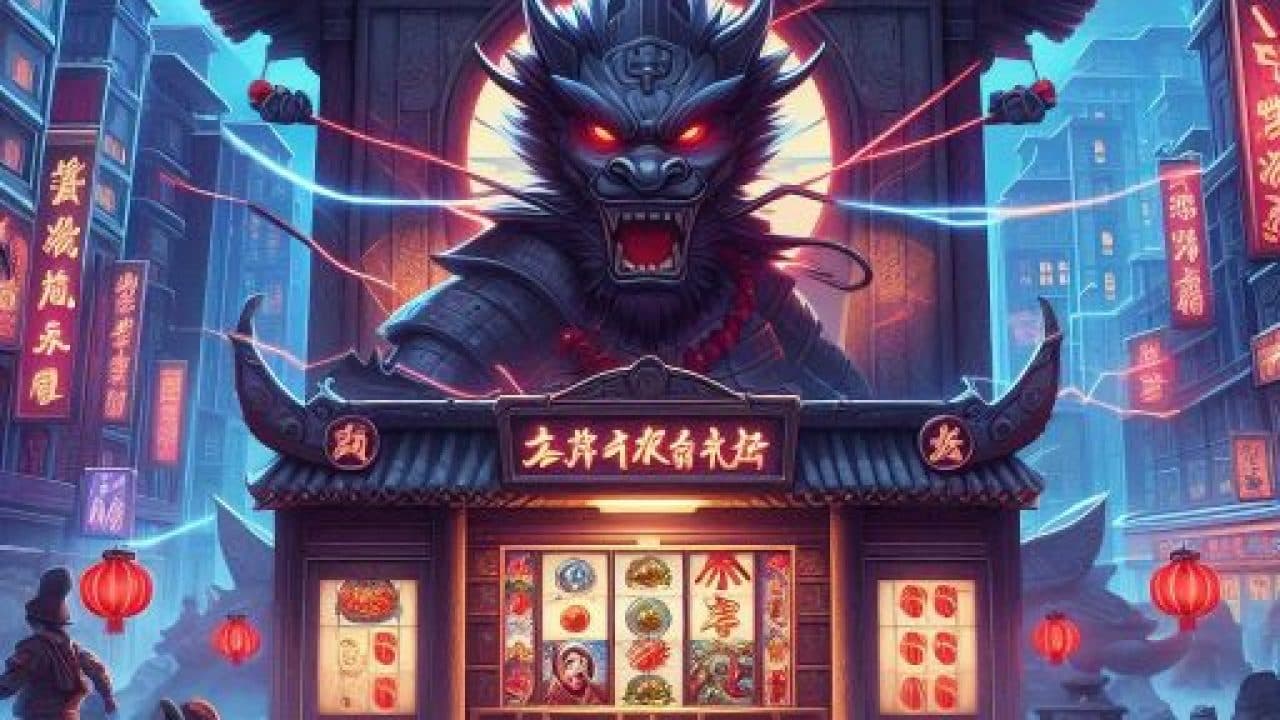Shadow Strike: An In-Depth Slot Review