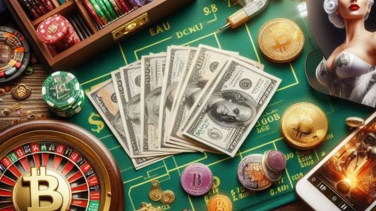 Unveiling the Unmatched Experience: Shangri-La Live Casino