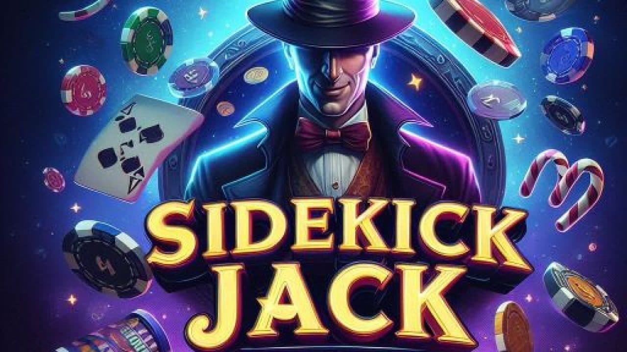 Unveiling the Adventure: Sidekick Jack Review