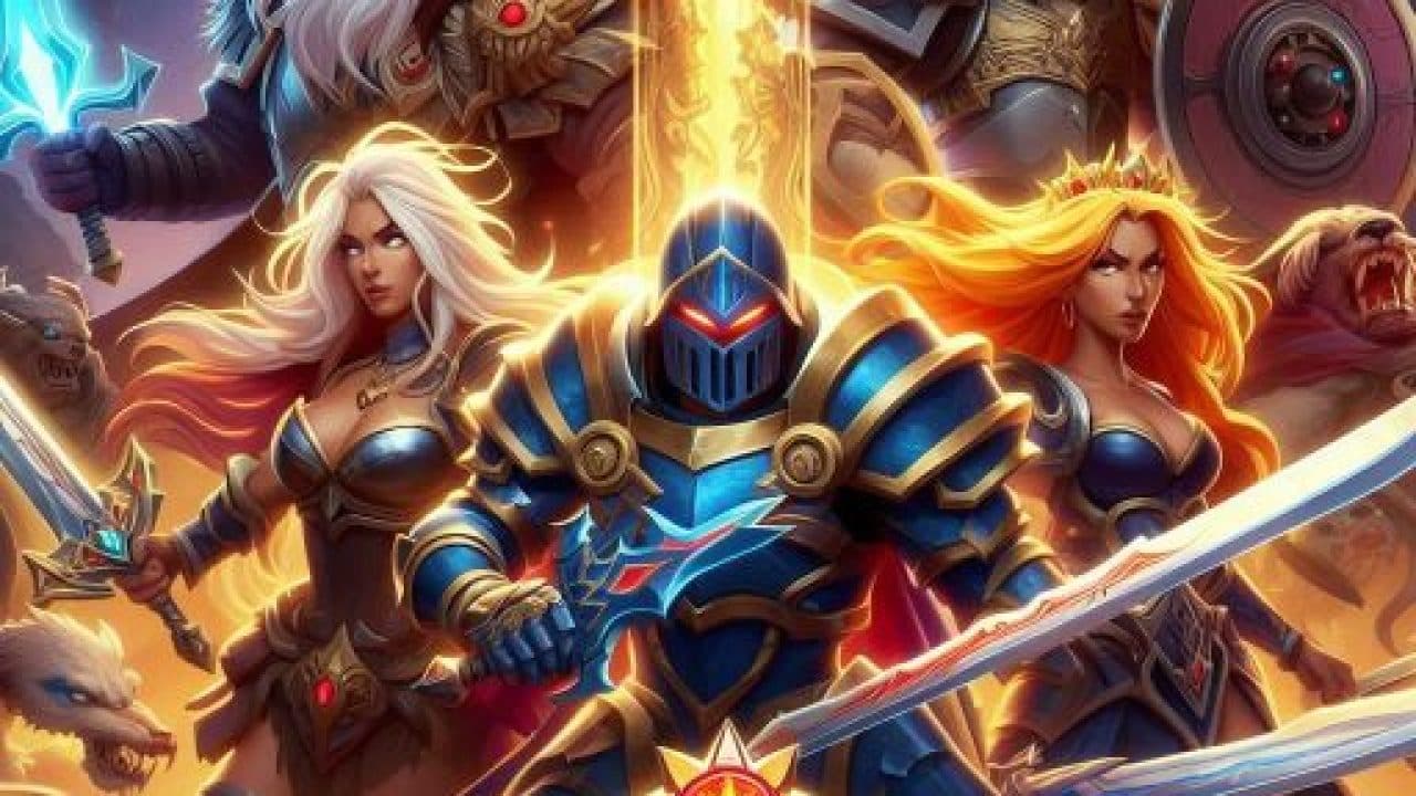 Slayers Inc: A Thrilling Slot Game Review