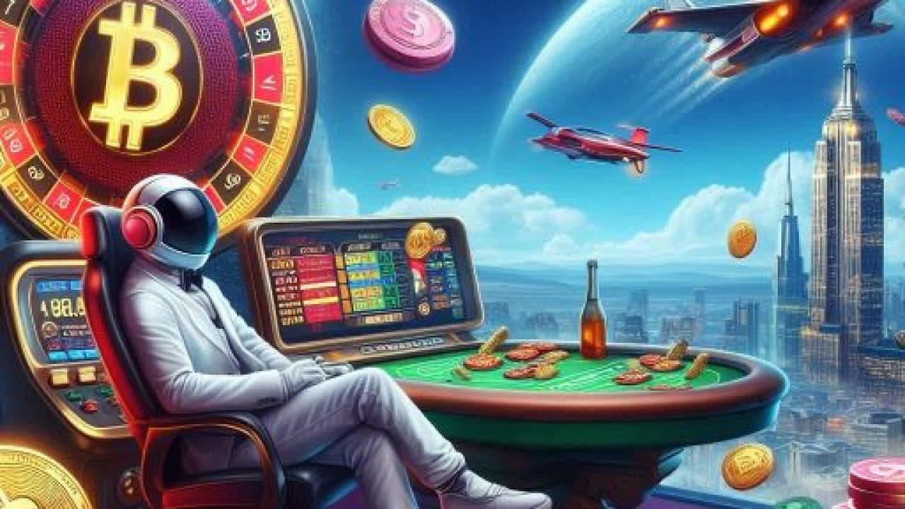 Slots4Me: The Ultimate Guide to Your Online Casino Experience