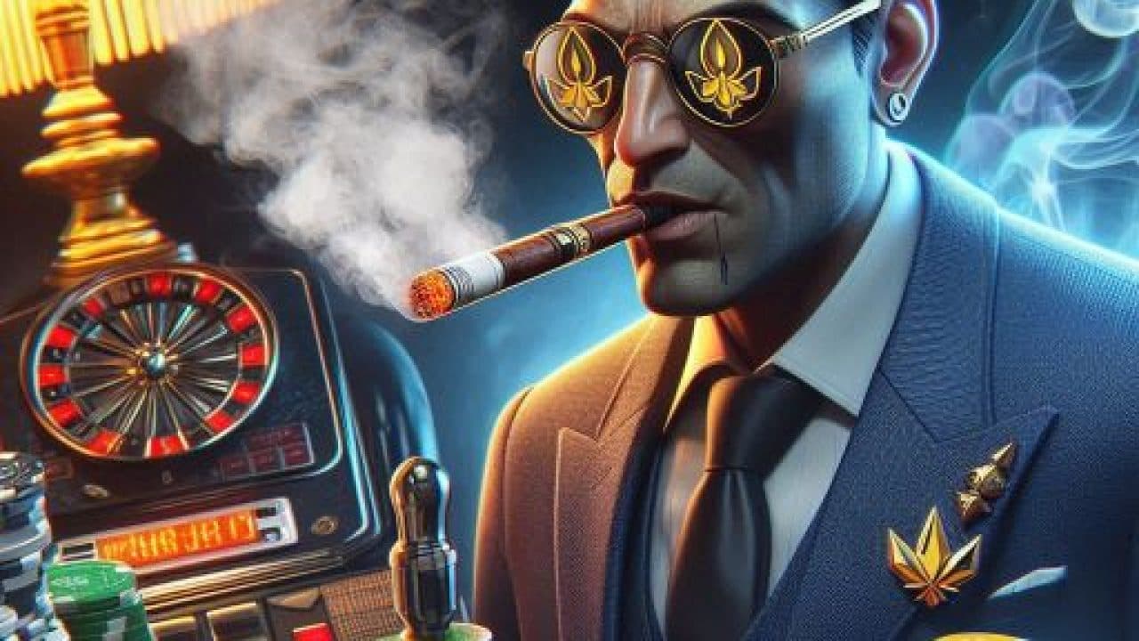 Unveiling SmokAce Casino: A Thorough Analysis