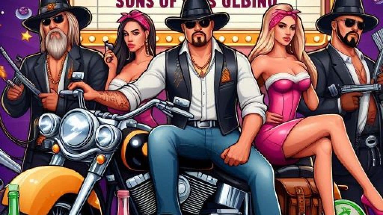 A Winning Bet: Unraveling the Excellence of Sons of Slots Casino