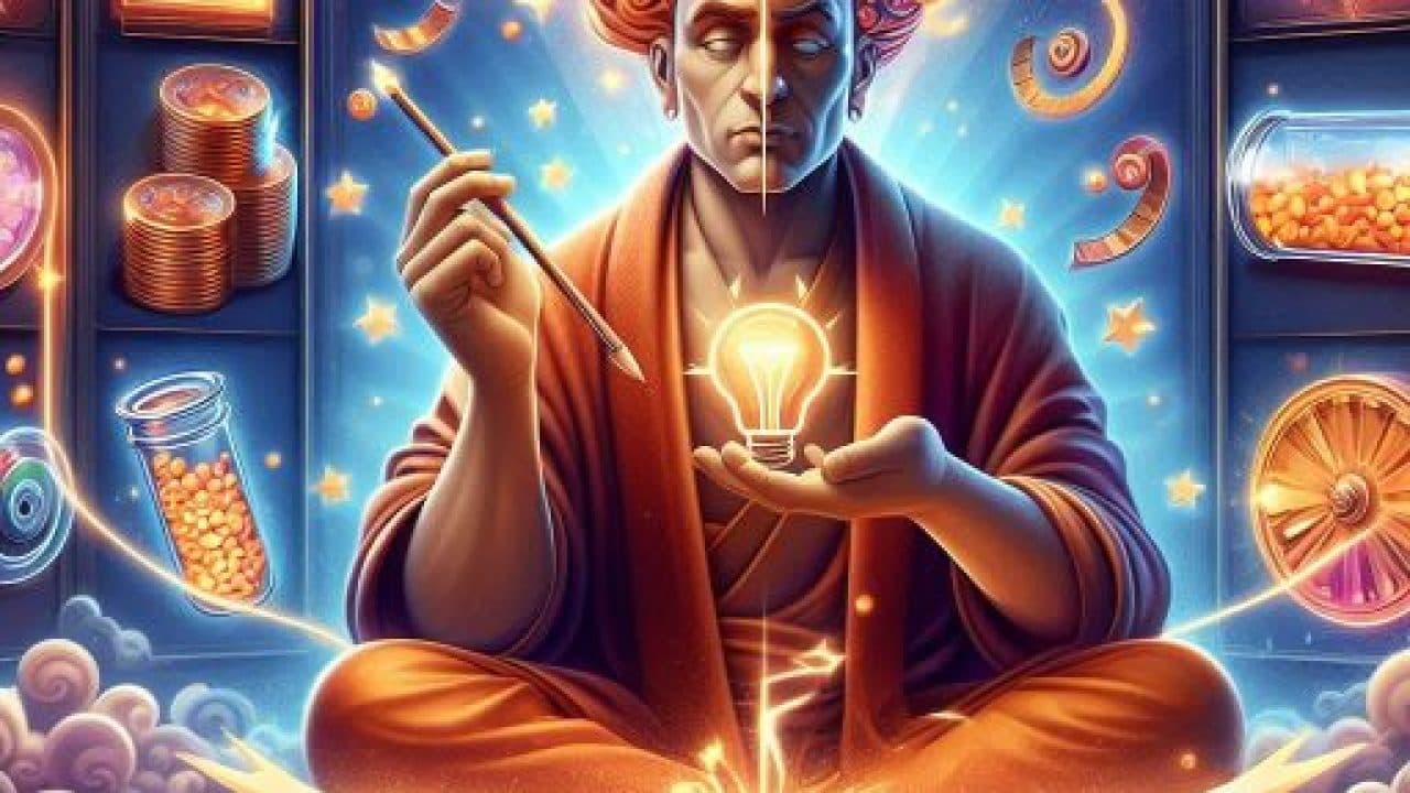 Spark of Genius: Ignite Your Imagination in Slot Gaming