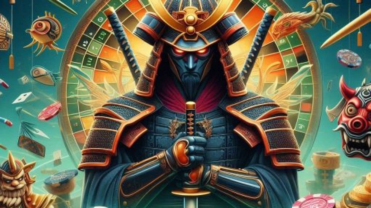 Spin Samurai Casino: A Cutting-Edge Gaming Experience