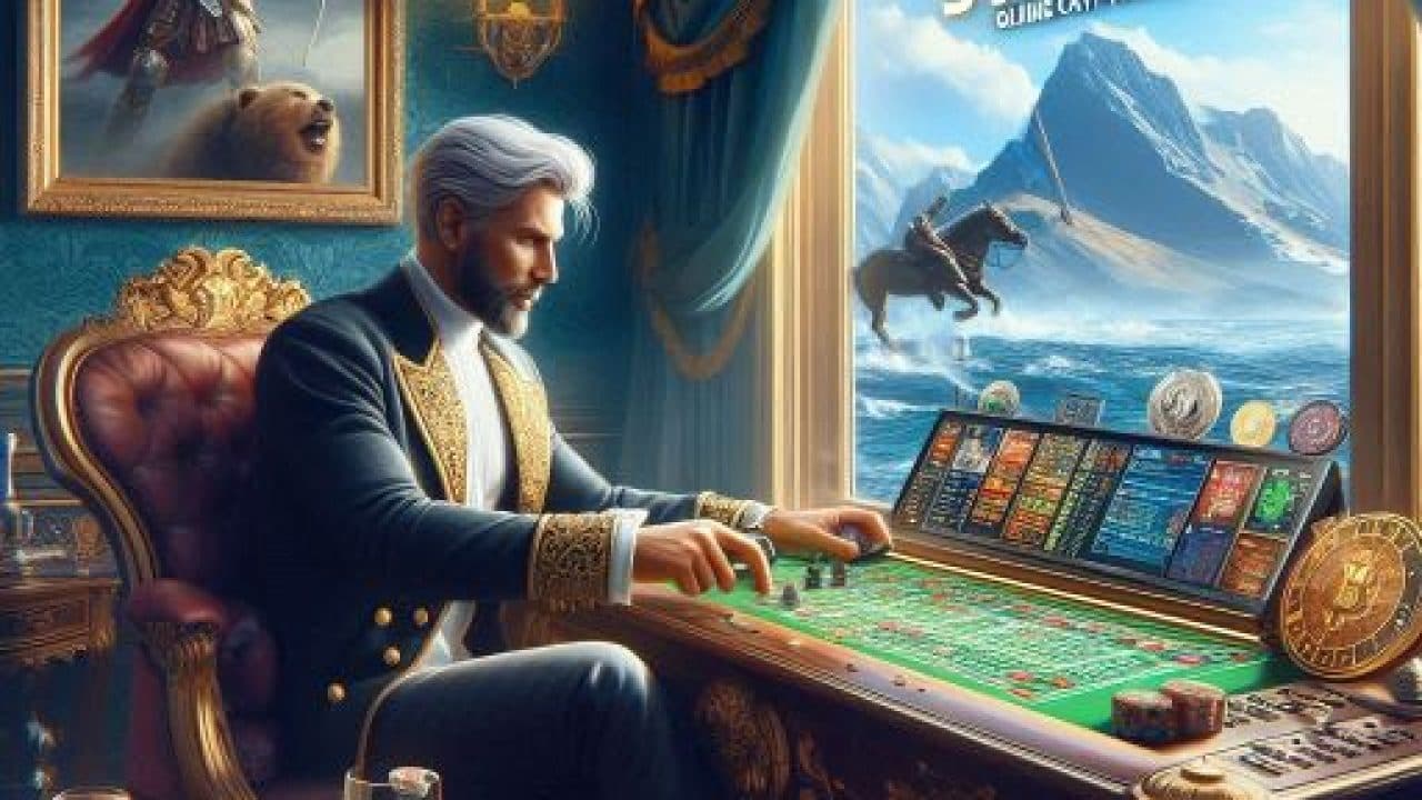 Unveiling Svenbet: A Comprehensive Review of the Ultimate Betting Platform